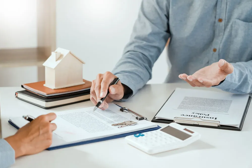 Courtier immobilier près de Nancy